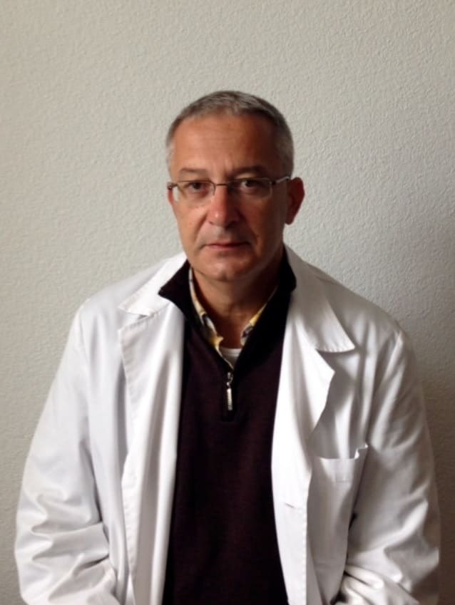 Miguel Ángel Rodriguez Delgado